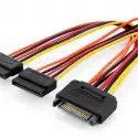 Digitus  Ak-430405-003-m  30cm Dahili Y Güç Kaynağ
