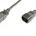 Digitus  Ak-440201-012-s 1,2m Güç Kablosu