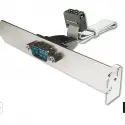 Dıgıtus Ak-610300-003-e Seri Bracket Kablo.d-sub9