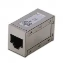 Digitus At-ag 8/8 C6s Cat 6 Rj45 D/d Ara Konnektör