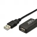 Digitus  Da-70130-4 5m Usb2.0 Repeater Kablo
