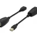 Digitus Da-70139-2 Usb 1.1 Mesafe Uzatma (f/ftp 45