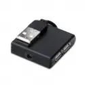 Digitus Da-70217 Usb2.0  4lü  Plastik Hub
