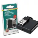 Digitus Da-70217 Usb2.0  4lü  Plastik Hub