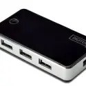 Digitus Da-70231  Usb3.0  4lü Adaptörlü Hub