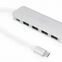 Digitus Da-70242-1 Usb3.0 4lü Hub.mac+win