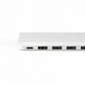 Digitus Da-70242-1 Usb3.0 4lü Hub.mac+win