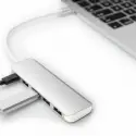 Digitus Da-70242-1 Usb3.0 4lü Hub.mac+win