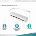 Digitus Da-70242-1 Usb3.0 4lü Hub.mac+win