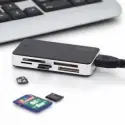 Digitus Da-70330-1 Usb3.0 Kart Okuyucusu