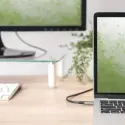 Digitus  Da-70821 1,8m Usb-c <=>hdmı Görüntü Kablo