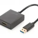 Digitus Da-70841 Usb3.0=>hdmı 1080p Çevirici