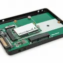 Digitus Da-71118  2,5 Sata Hdd M2 Ya Da Msata