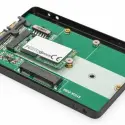 Digitus Da-71118  2,5 Sata Hdd M2 Ya Da Msata