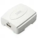 Digitus Dn-13003-2  1li Print Server.1er Usb2.0