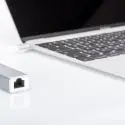 Dıgıtus Dn-3024 Usb 3.0 Ethernet Adaptör Type C