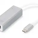 Dıgıtus Dn-3024 Usb 3.0 Ethernet Adaptör Type C