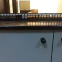 Digitus Dn-91411 24lü 1u Siyah Boş Patch Panel