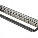Digitus Dn-91411-lf 24lü 1u Siyah Boş Patch Panel