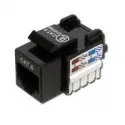 Digitus Dn-93601 Cat 6 Rj45 Zırhsız Siyah Keystone