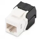 Digitus Dn-93603 Cat 6e Rj45 Zırhsız Siyah Keyston
