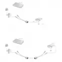 Digitus  Dn-95001 Pasif Poe Kablo Kit