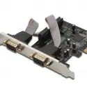 Digitus Ds-30000-1  İki Seri Portlu Pcı Express Ka