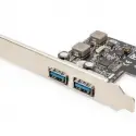 Digitus  Ds-30220-5 2*usb3.1 Harici+1usb-c Pcı Exp