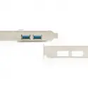 Digitus  Ds-30220-5 2*usb3.1 Harici+1usb-c Pcı Exp