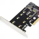 Digitus Ds-33170 M.2 Ngff/nvme Ssd Pcı Express3.0