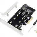 Digitus Ds-33170 M.2 Ngff/nvme Ssd Pcı Express3.0