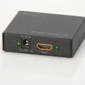 Digitus Ds-46304 2li 4k Hdmı 4096*2160 Video Çokl