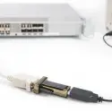 Digitus da-70156 Usb2.0a(e)=>d-sub9(e)çevirici+20c