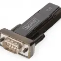 Digitus da-70156 Usb2.0a(e)=>d-sub9(e)çevirici+20c