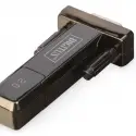 Digitus da-70156 Usb2.0a(e)=>d-sub9(e)çevirici+20c