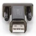 Digitus da-70156 Usb2.0a(e)=>d-sub9(e)çevirici+20c