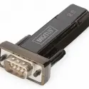 Digitus da-70167 Usb2.0a(e)=>d-sub9(e)çevirici+80c