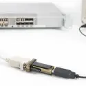 Digitus da-70167 Usb2.0a(e)=>d-sub9(e)çevirici+80c