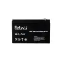 Dotvolt 12v 7ah Ups Akü
