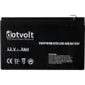 Dotvolt 12v 9ah Ups Akü