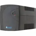 Dotvolt Ln 1200va(720w)ups,2x7ah,5/15 Dk.