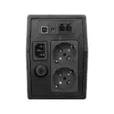 Dotvolt Ln 850va(510w)ups,1x9ah,5/15 Dk.