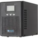 Dotvolt Mn 1kva(900w) 1/1 On-lıne Ups,2x7ah,5/15
