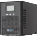 Dotvolt Mn 1kva(900w) 1/1 On-lıne Ups,2x9ah,5/15