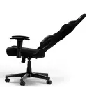 Dxracer Prınce L Siyah Gc/lpf24fbc/n Kumaş Koltuk