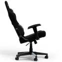 Dxracer Prınce L Siyah Gc/lpf24fbc/n Kumaş Koltuk