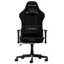 Dxracer Prınce L Siyah Gc/lpf24fbc/n Kumaş Koltuk