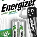 Energizer Extreme Rech Aa Bp 2li (2300 Mah)