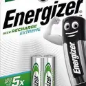 Energizer Extreme Rech Aaa Bp 2li (800 Mah)