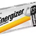 Energizer Industrial Alk Aaa Dp 10lu
